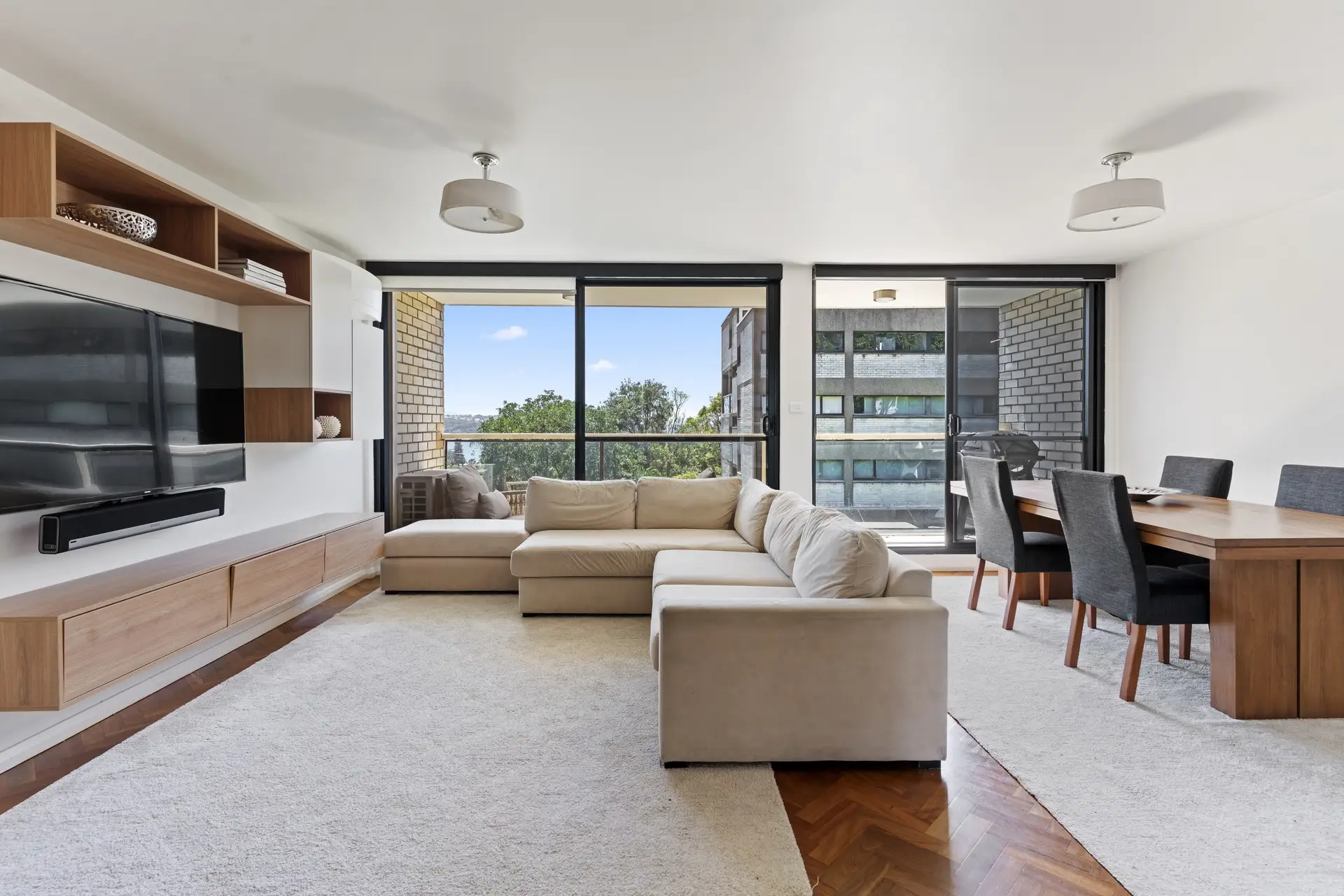 7/351a Edgecliff Road Road, Edgecliff Sold by Bradfield Badgerfox - image 1
