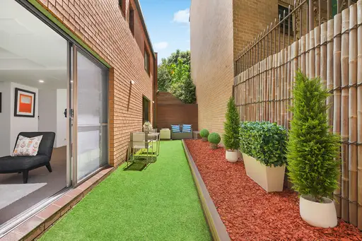 8 Daniels Street, Chippendale Sold by Bradfield Badgerfox