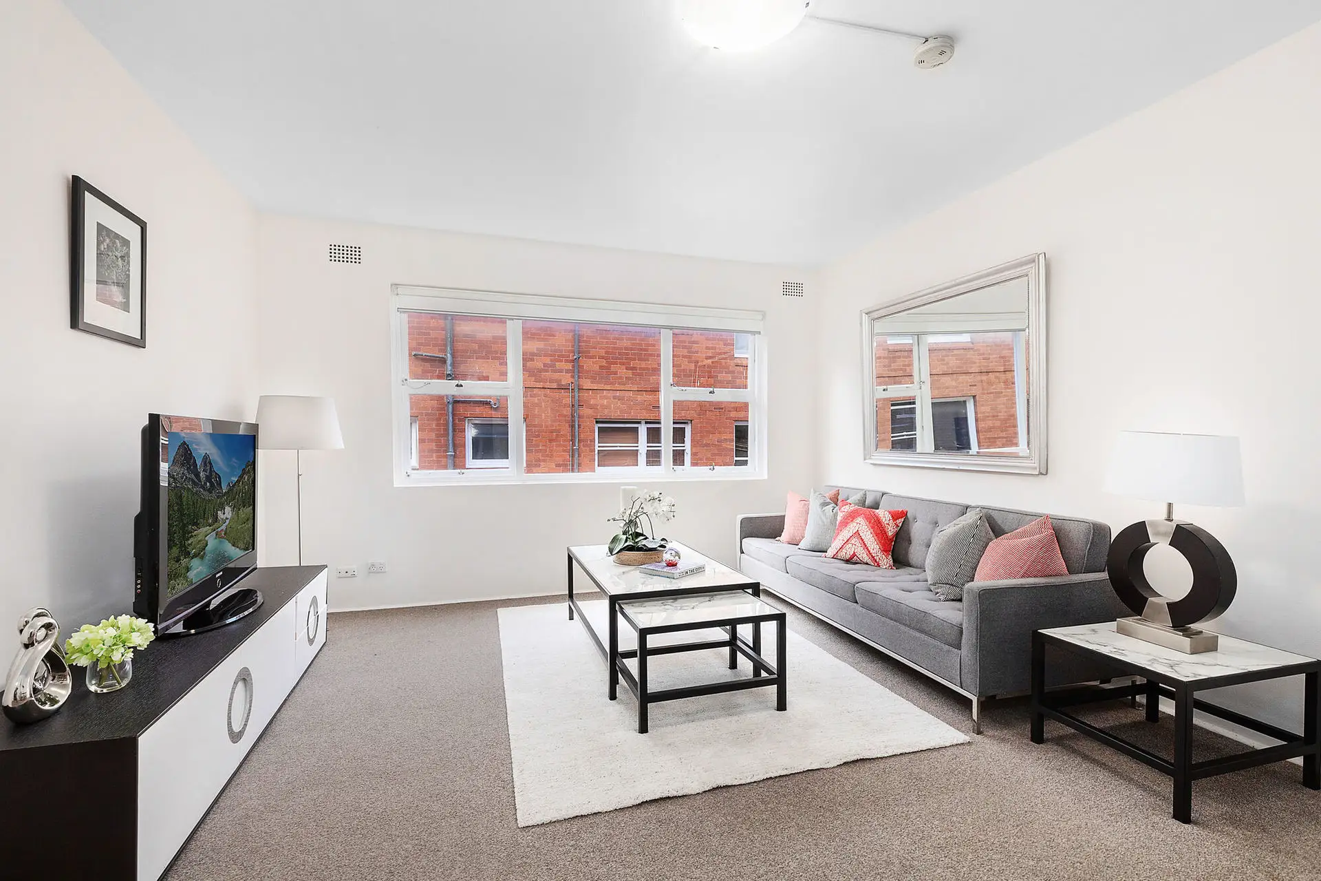 6/39 Market Street, Randwick Sold by Bradfield Badgerfox - image 1