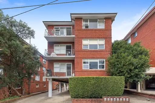 6/39 Market Street, Randwick Sold by Bradfield Badgerfox