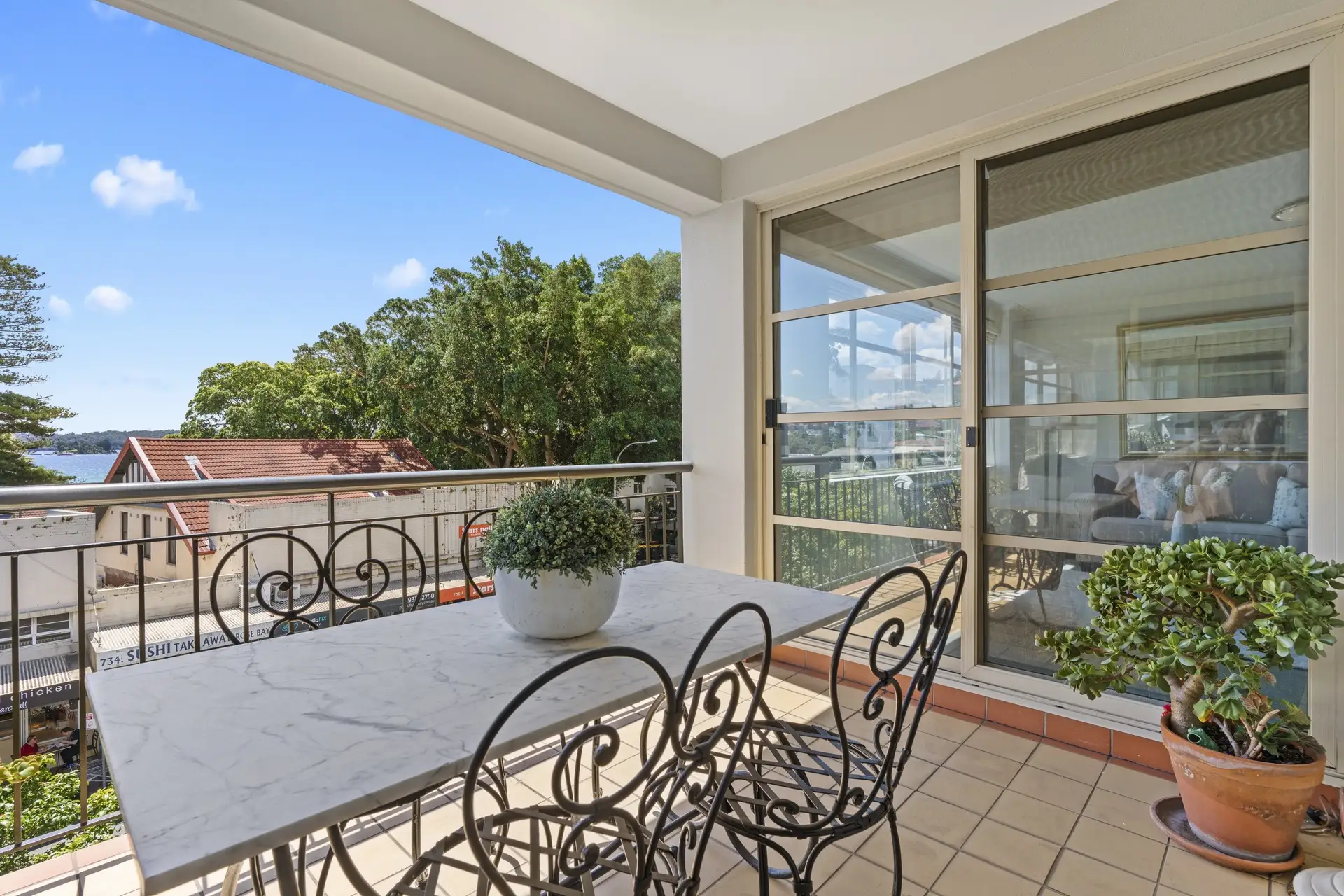 20/809-823 New South Head Road, Rose Bay Sold by Bradfield Badgerfox - image 1