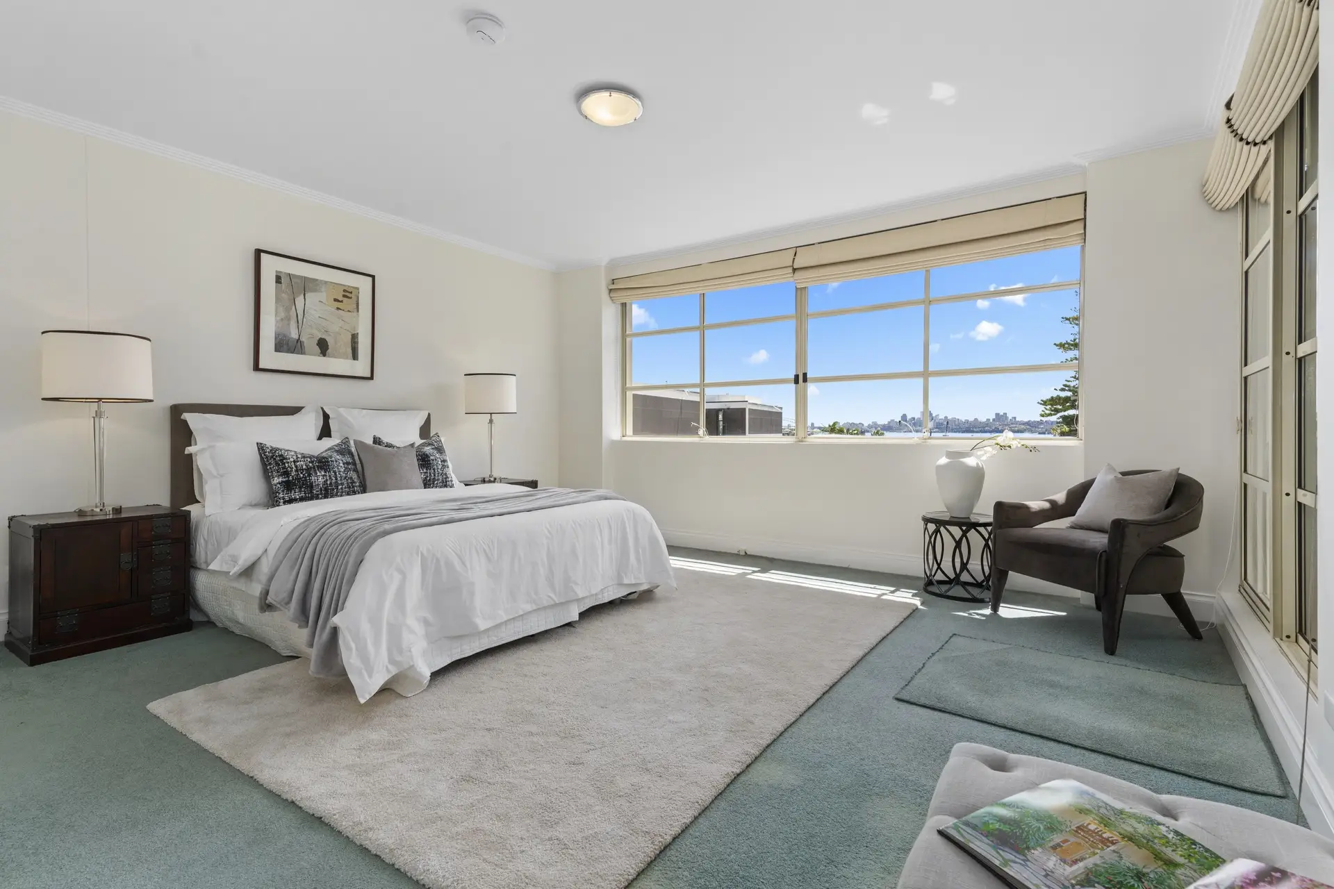 20/809-823 New South Head Road, Rose Bay Sold by Bradfield Badgerfox - image 1