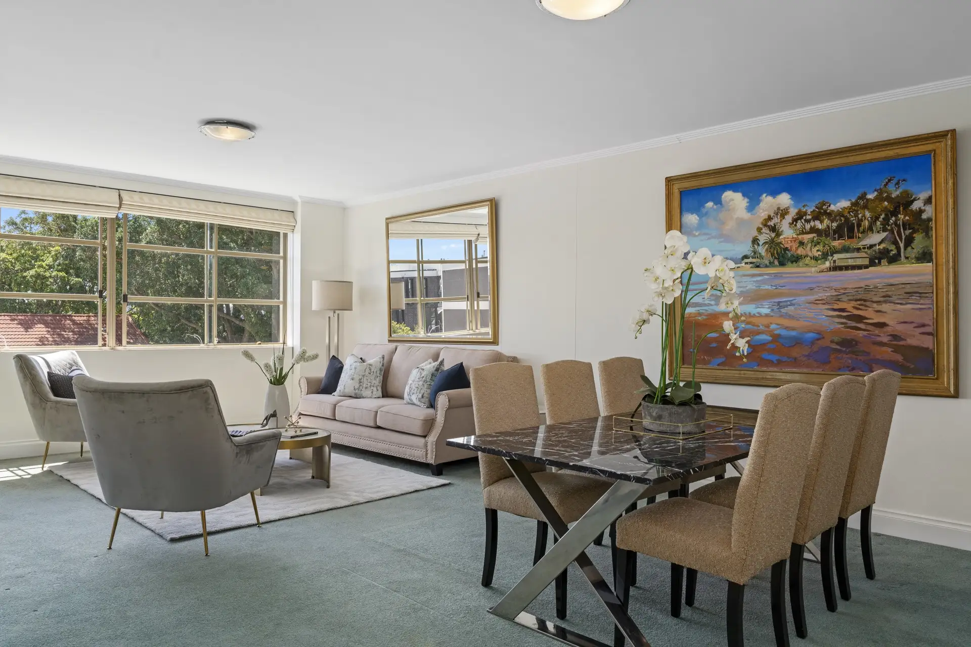 20/809-823 New South Head Road, Rose Bay Sold by Bradfield Badgerfox - image 1