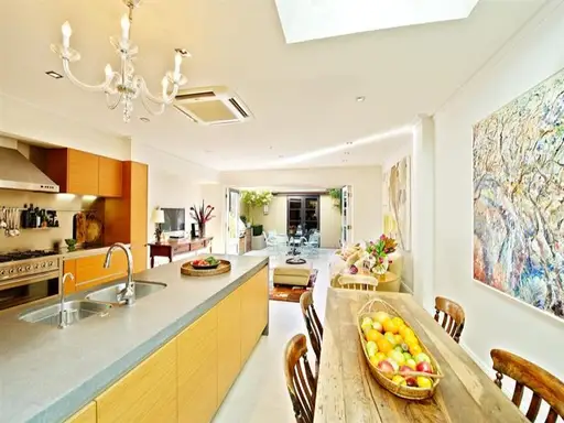 73 Brown Street, Paddington Sold by Bradfield Badgerfox