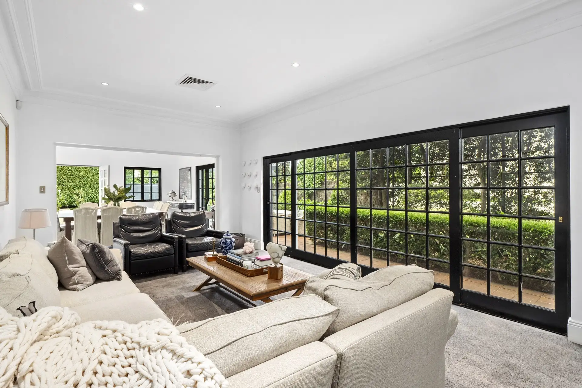 19 March Street, Bellevue Hill Sold by Bradfield Badgerfox - image 1