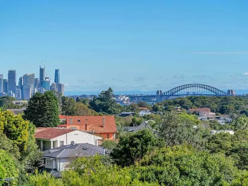20 Village High Road, Vaucluse Sold by Bradfield Badgerfox