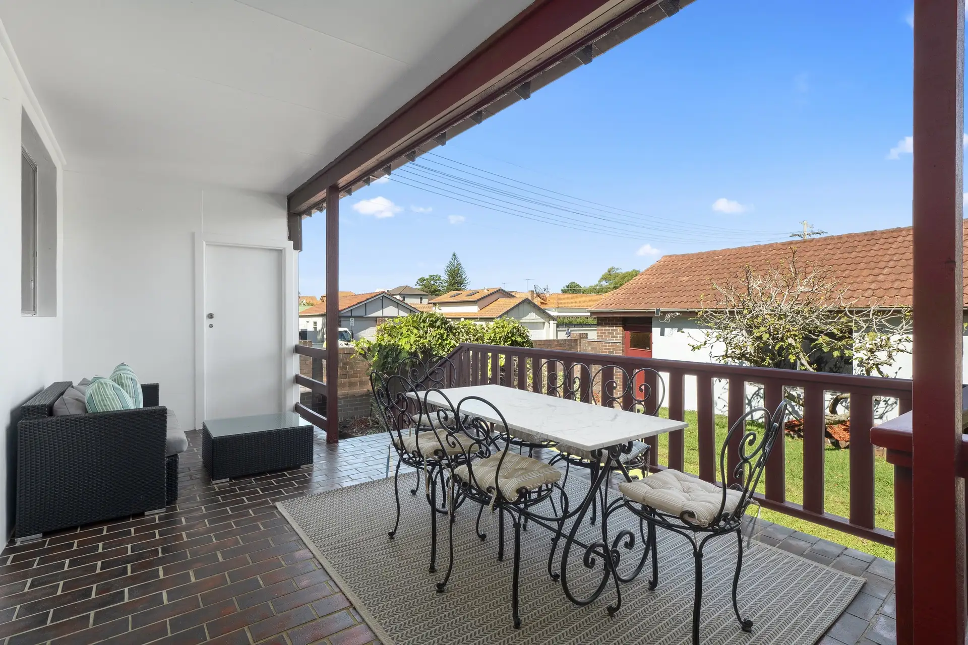 167 Doncaster Avenue, Kensington Sold by Bradfield Badgerfox - image 1