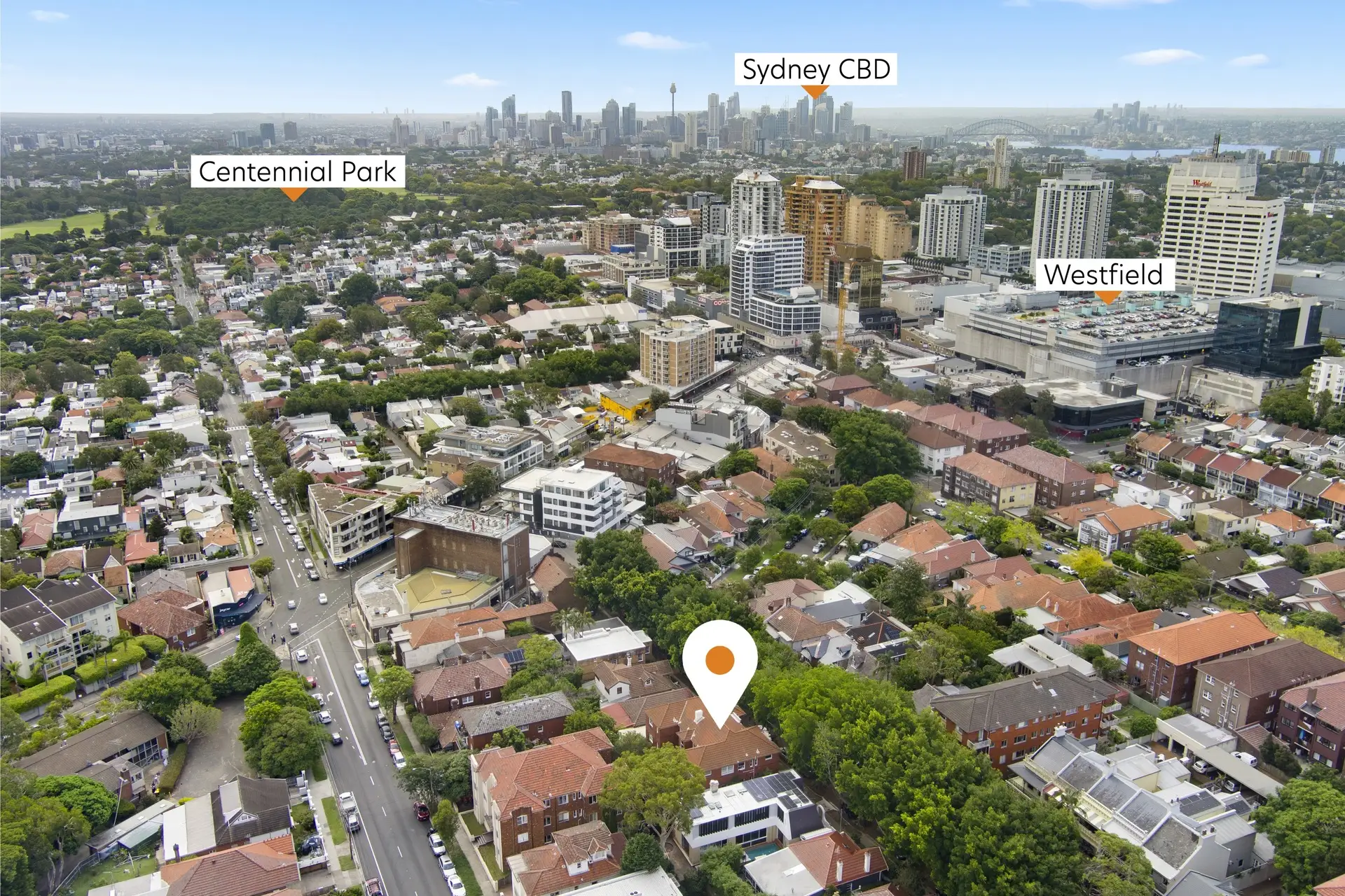 12/11 Porter Street, Bondi Junction Sold by Bradfield Badgerfox - image 1