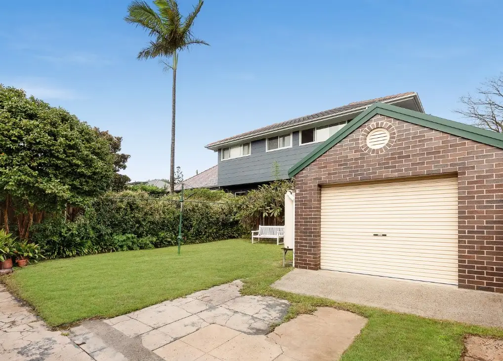 197 Darley Road, Randwick Sold by Bradfield Badgerfox - image 1