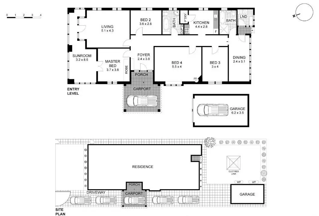 197 Darley Road, Randwick Sold by Bradfield Badgerfox - image 1