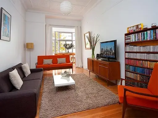 6/44A Bayswater Road, Rushcutters Bay Sold by Bradfield Badgerfox