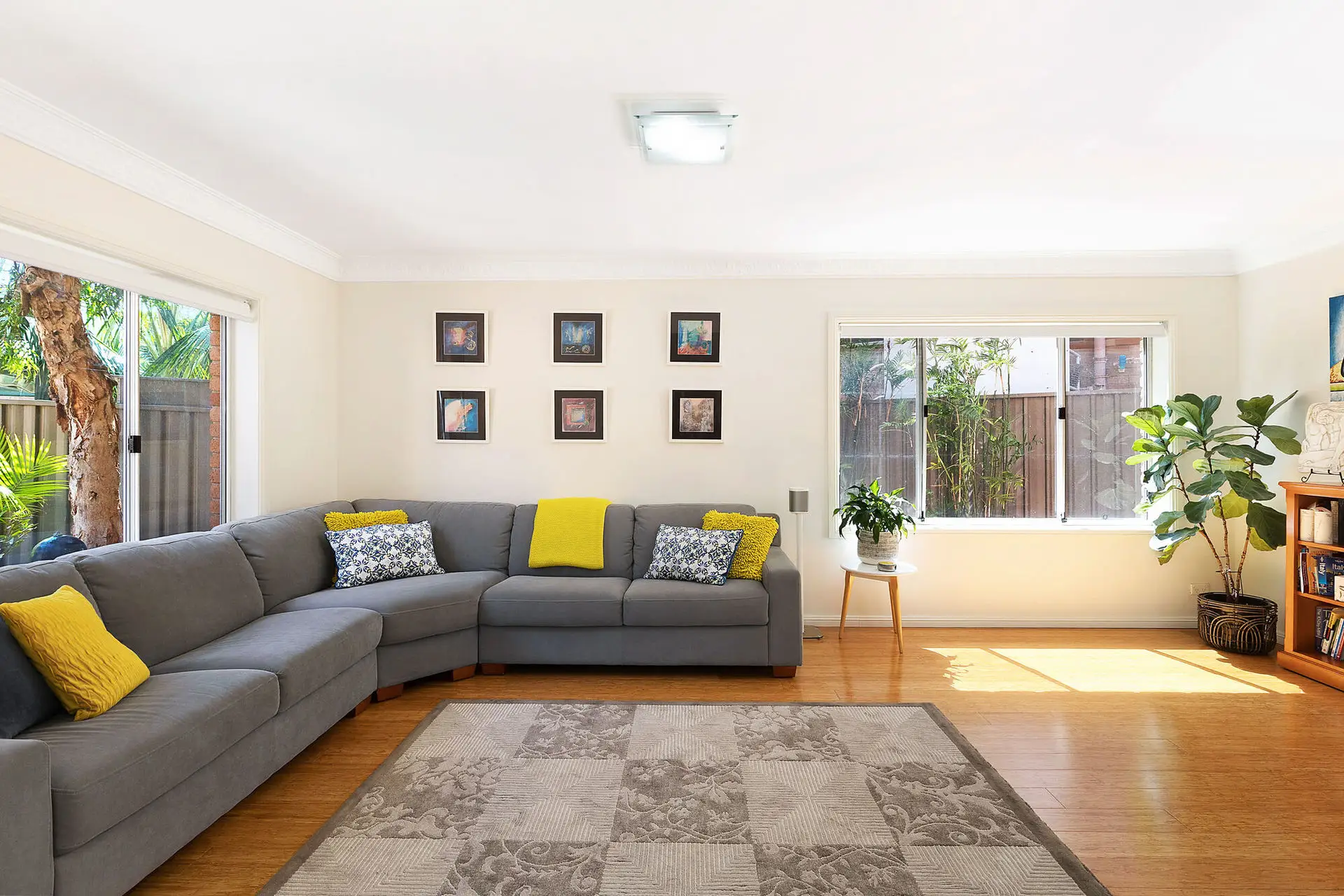 27a Marville Avenue, Kingsford Sold by Bradfield Badgerfox - image 1