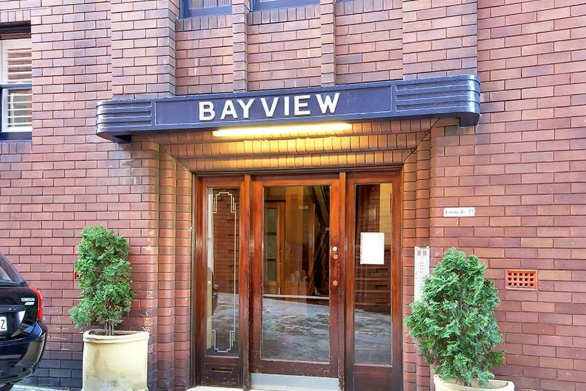 4/68 Bayswater Road, Rushcutters Bay Sold by Bradfield Badgerfox - image 1