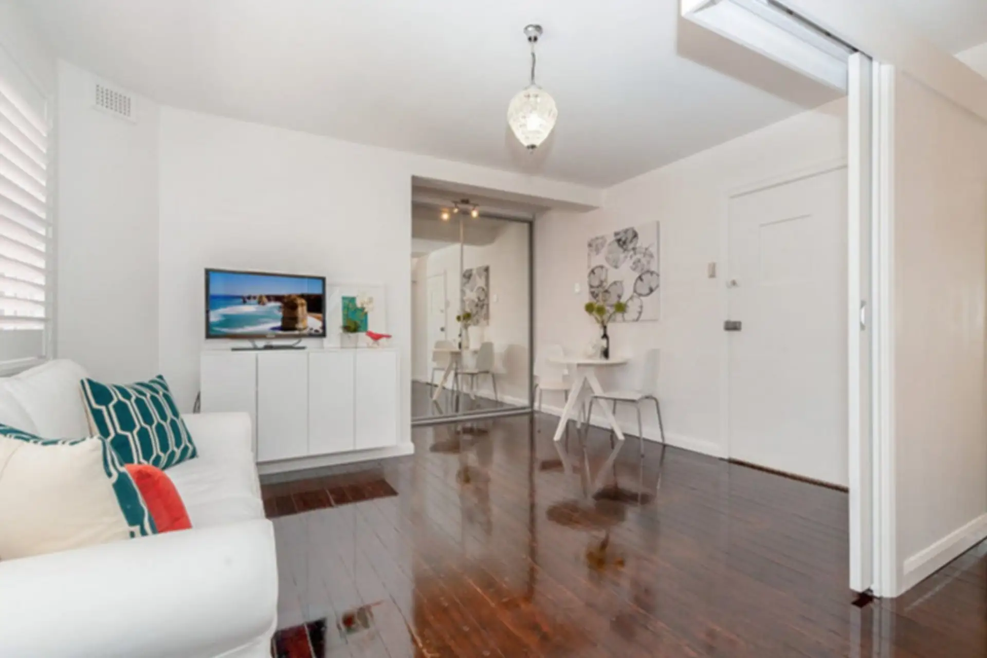 4/68 Bayswater Road, Rushcutters Bay Sold by Bradfield Badgerfox - image 1