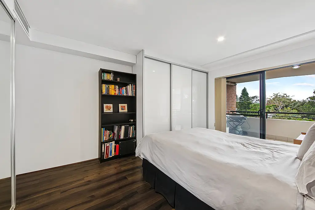 8/61a-65 Frenchmans Road, Randwick Sold by Bradfield Badgerfox - image 1