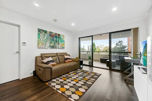 8/61a-65 Frenchmans Road, Randwick Sold by Bradfield Badgerfox