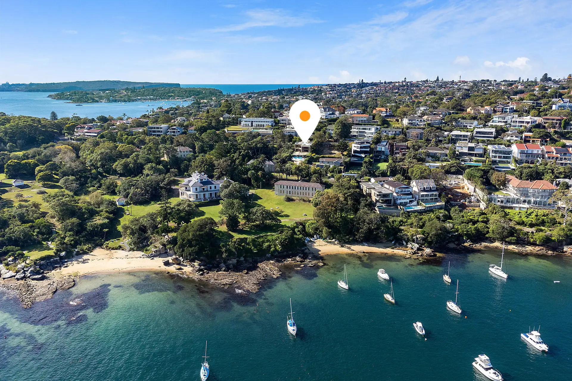 48 Vaucluse Road, Vaucluse Sold by Bradfield Badgerfox - image 1
