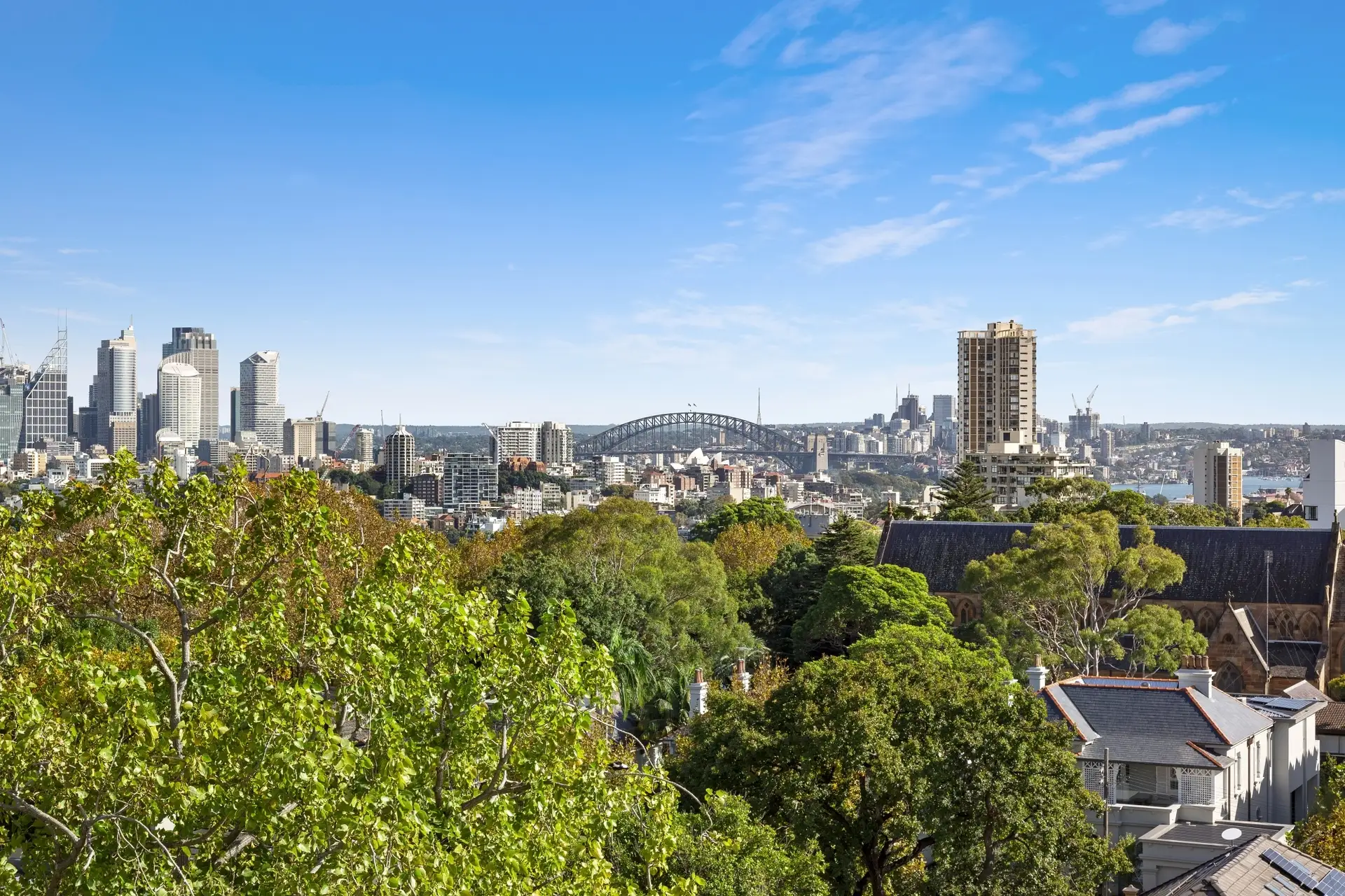 34/8-14 Fullerton Street, Woollahra Sold by Bradfield Badgerfox - image 1