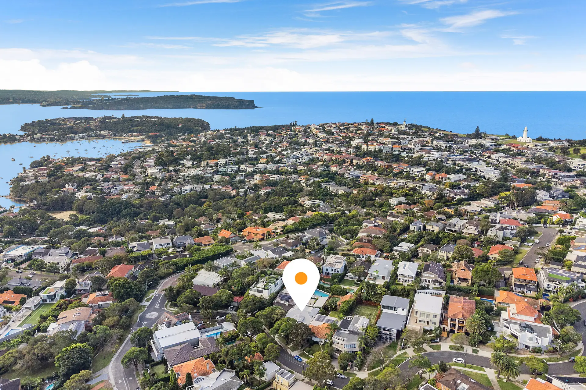 19 Serpentine Parade, Vaucluse Sold by Bradfield Badgerfox - image 1