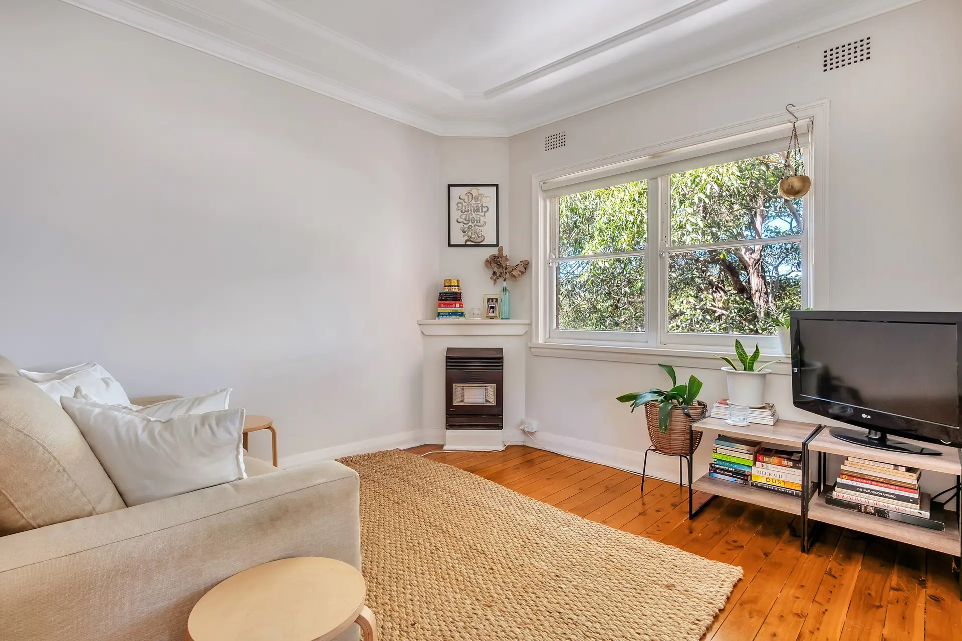 10/100 Wallis Street Street, Woollahra Sold by Bradfield Badgerfox - image 1