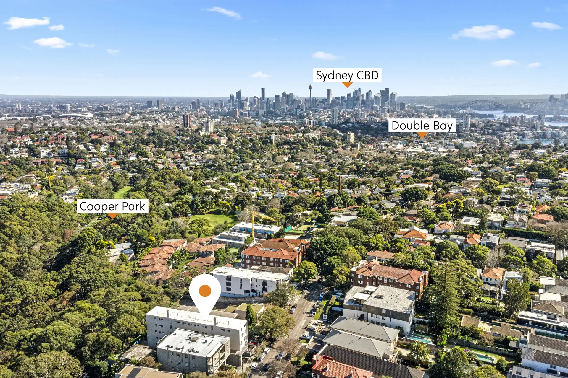 6/32-36 Bellevue Road, Bellevue Hill Sold by Bradfield Badgerfox - image 1