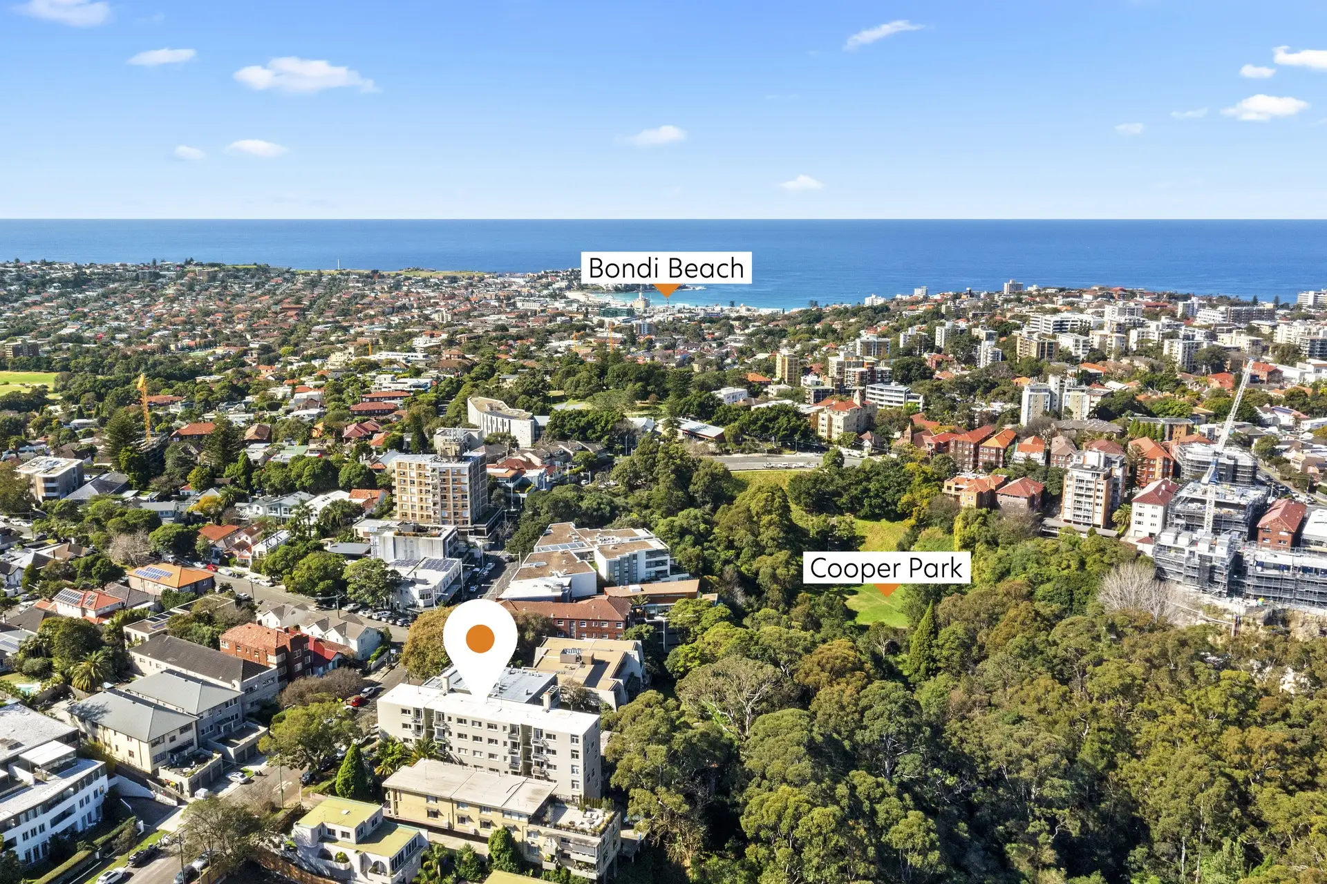 6/32-36 Bellevue Road, Bellevue Hill Sold by Bradfield Badgerfox - image 1