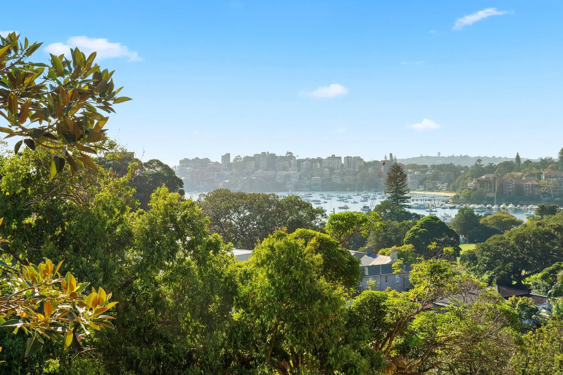 7E/45 Ocean Avenue, Double Bay Sold by Bradfield Badgerfox - image 1