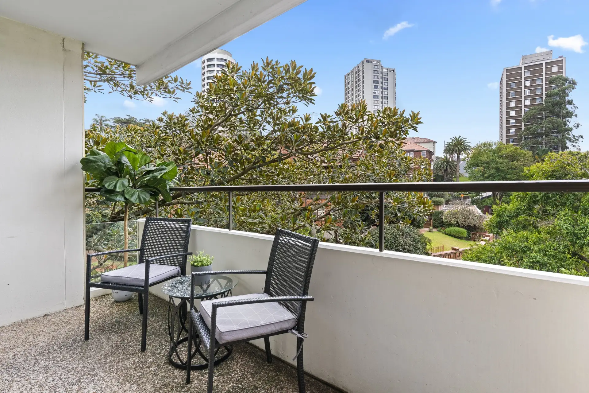 7E/45 Ocean Avenue, Double Bay Sold by Bradfield Badgerfox - image 1