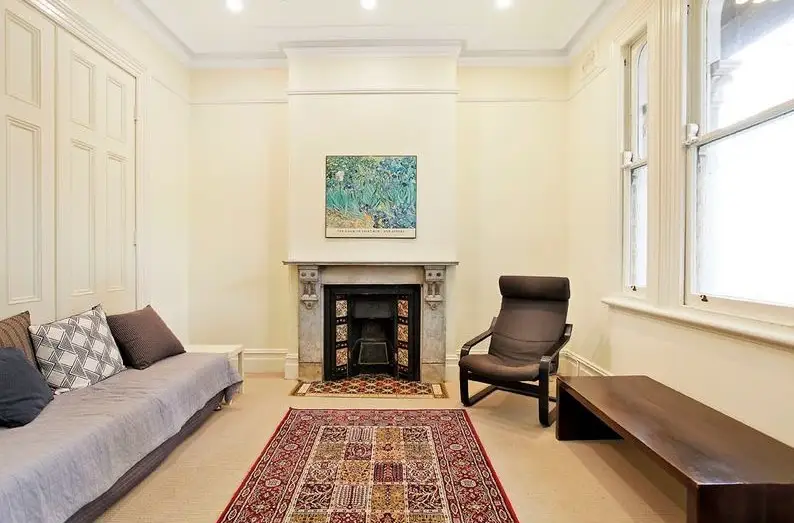 58 Grosvenor Street, Woollahra Sold by Bradfield Badgerfox - image 1