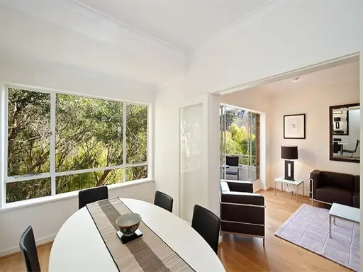 8/9 Guilfoyle Avenue, Double Bay Sold by Bradfield Badgerfox