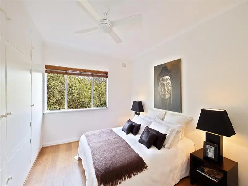 8/9 Guilfoyle Avenue, Double Bay Sold by Bradfield Badgerfox - image 1