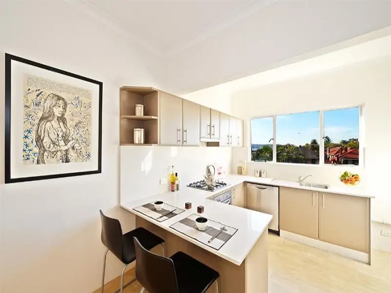 8/9 Guilfoyle Avenue, Double Bay Sold by Bradfield Badgerfox - image 1