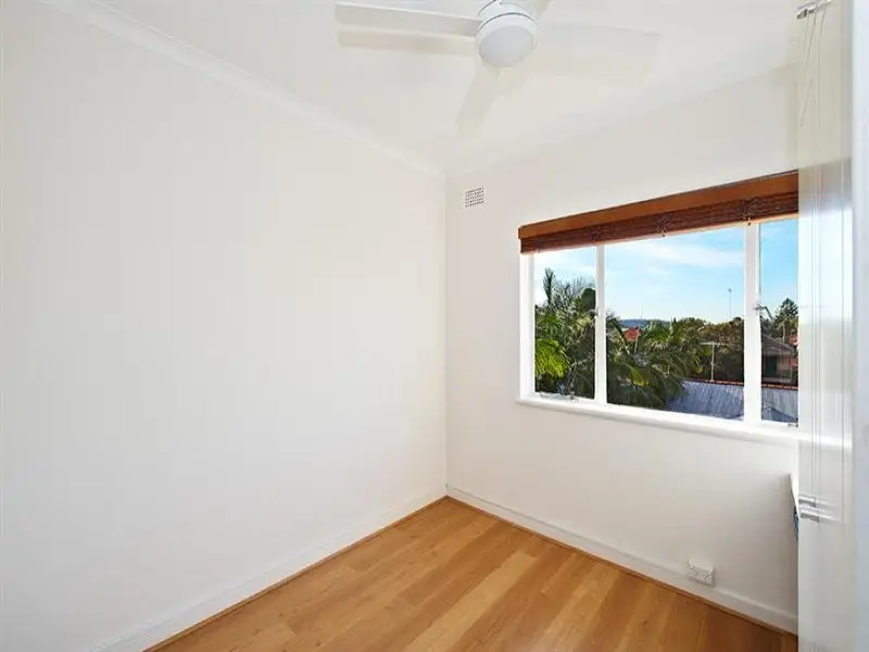 8/9 Guilfoyle Avenue, Double Bay Sold by Bradfield Badgerfox - image 1