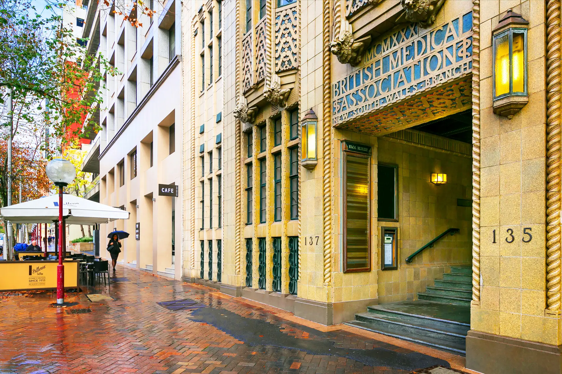 503/135-137 Macquarie Street, Sydney Sold by Bradfield Badgerfox - image 1