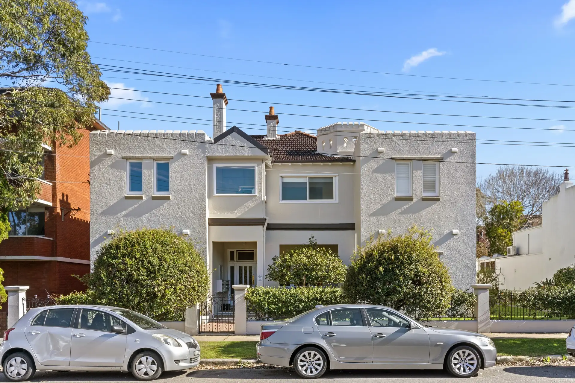 8/12 Dutruc Street, Randwick Sold by Bradfield Badgerfox - image 1