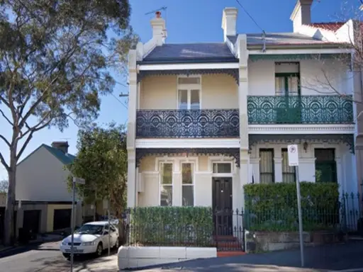 65 Ormond Street, Paddington Sold by Bradfield Badgerfox