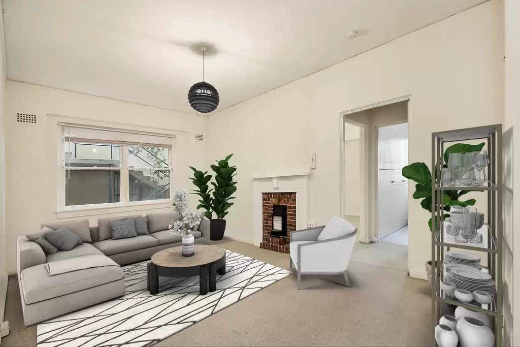 3/233 Edgecliff Road, Woollahra For Lease by Bradfield Badgerfox