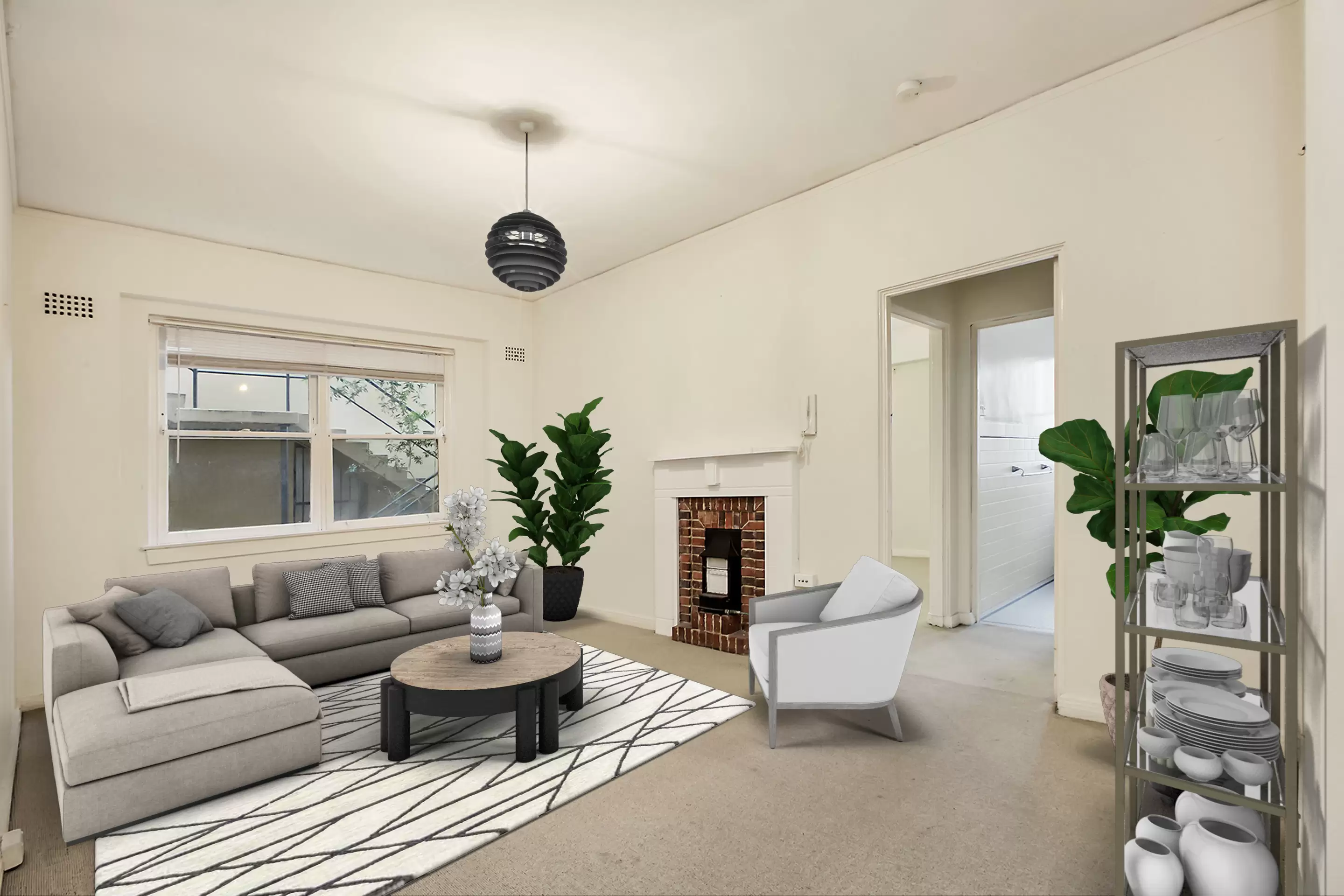 3/233 Edgecliff Road, Woollahra For Lease by Bradfield Badgerfox - image 1