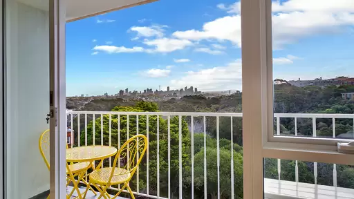 18/206 Victoria Road, Bellevue Hill Leased by Bradfield Badgerfox