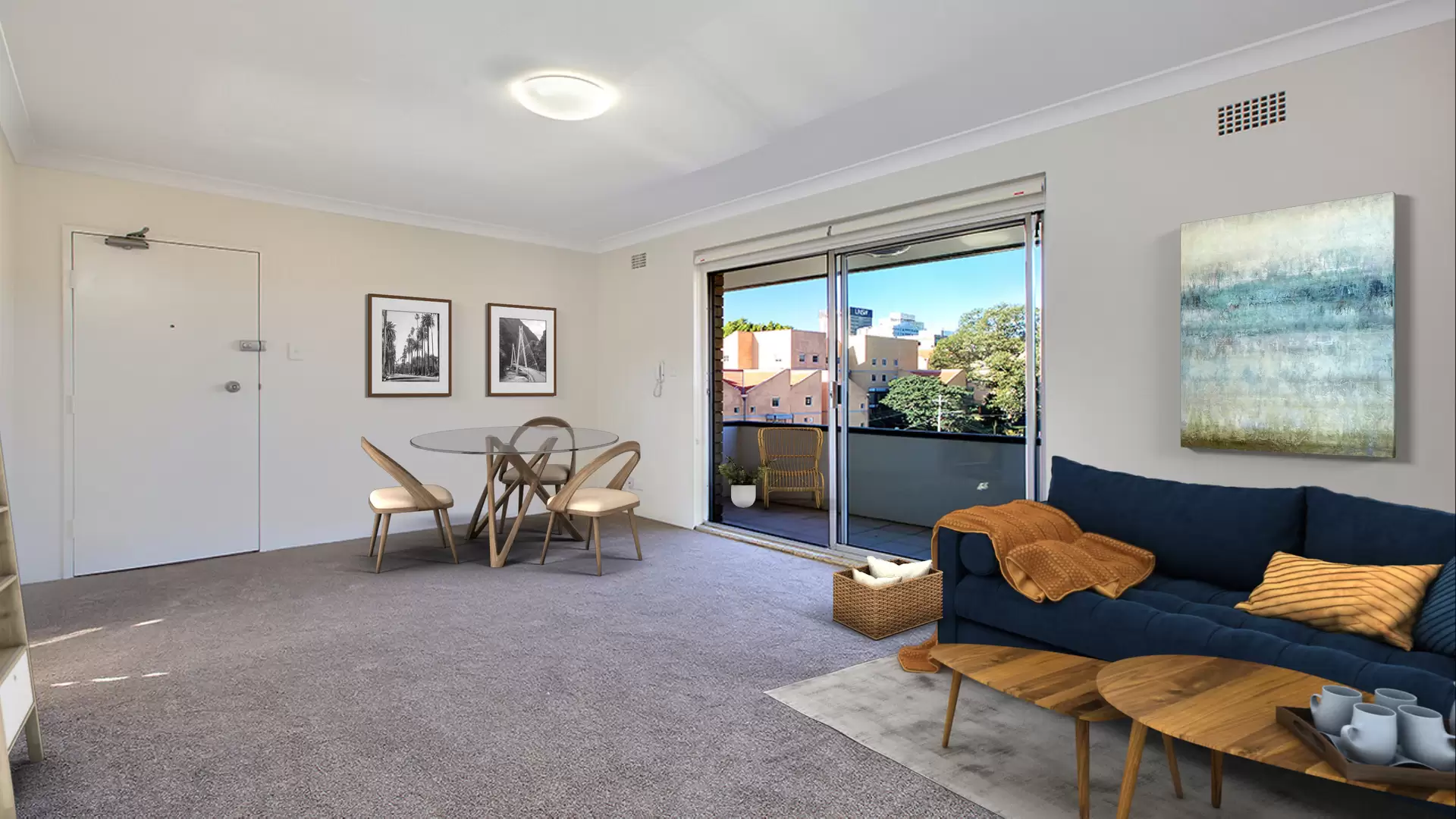 6/20 Barker Street, Kingsford Leased by Bradfield Badgerfox - image 1