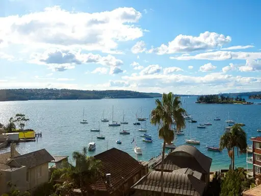 3/6 Longworth Avenue, Point Piper Sold by Bradfield Badgerfox