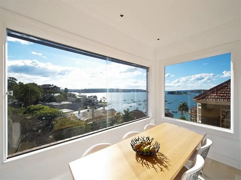 3/6 Longworth Avenue, Point Piper Sold by Bradfield Badgerfox - image 1