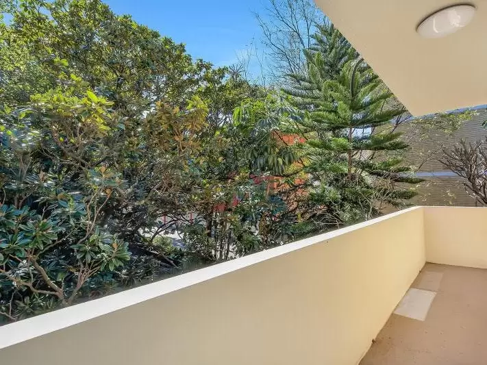 1/29 Blenheim Street, Randwick Leased by Bradfield Badgerfox - image 1