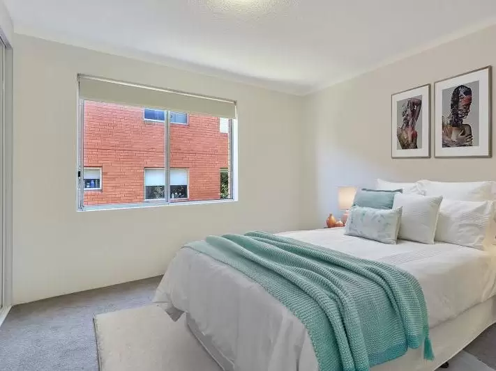 1/29 Blenheim Street, Randwick Leased by Bradfield Badgerfox - image 1
