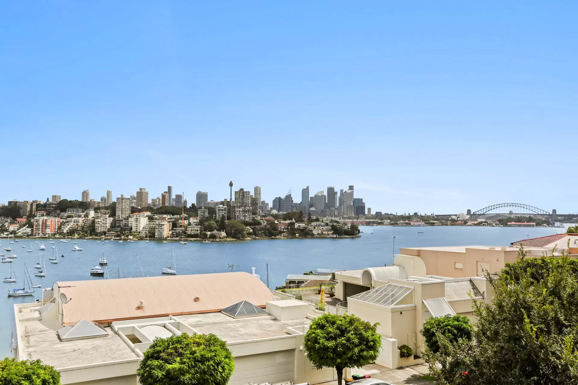 4/33 Wolseley Road, Point Piper Leased by Bradfield Badgerfox - image 1