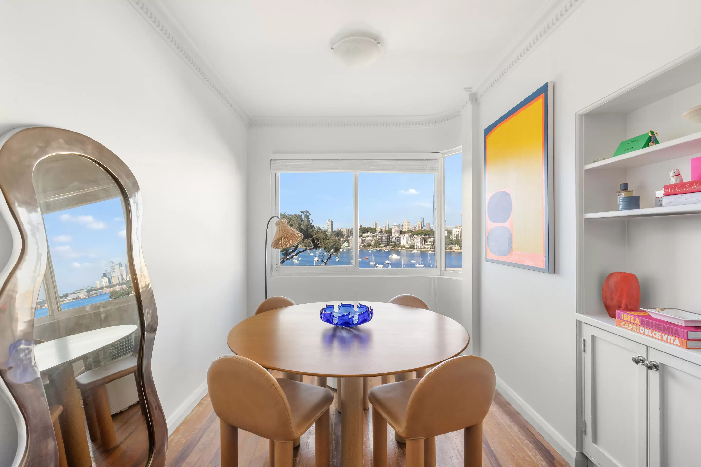 4/33 Wolseley Road, Point Piper Leased by Bradfield Badgerfox - image 1