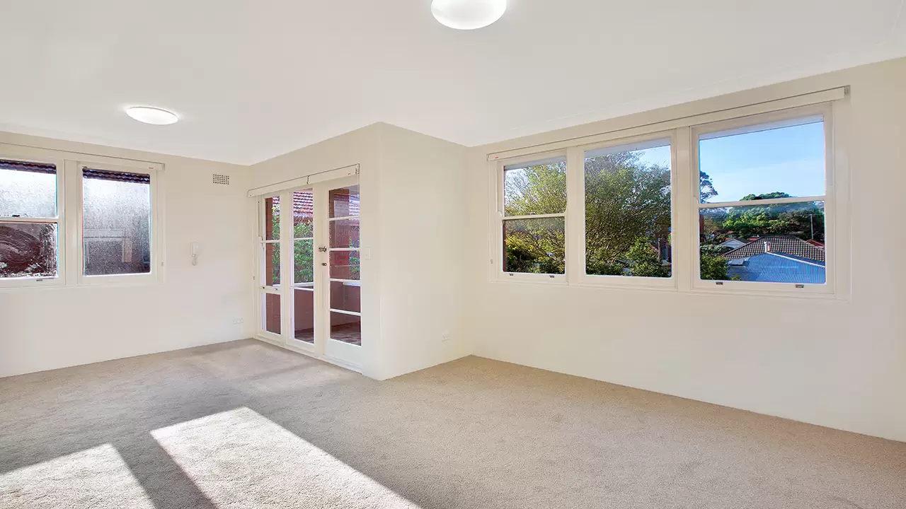 5/3 Blenheim Street, Randwick Leased by Bradfield Badgerfox - image 1