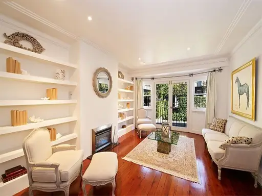 3 Weeroona Avenue, Woollahra Sold by Bradfield Badgerfox