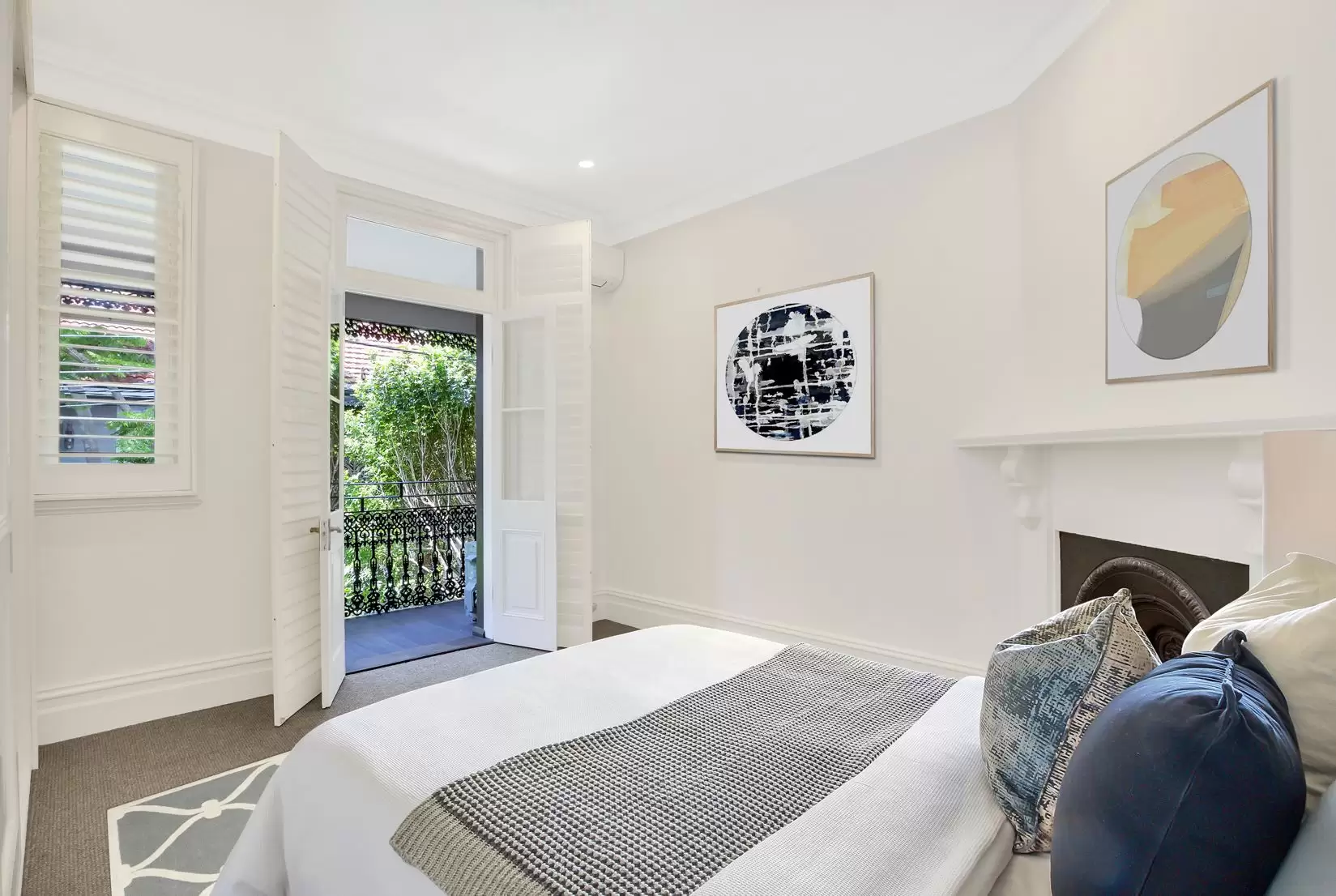 8 Queen Road, Paddington Leased by Bradfield Badgerfox - image 1