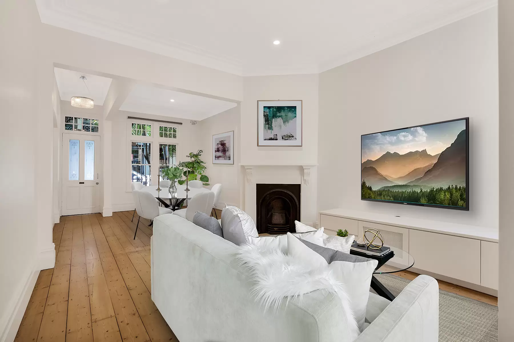 8 Queen Road, Paddington Leased by Bradfield Badgerfox - image 1